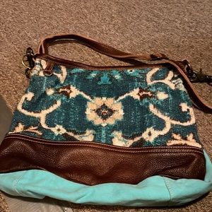 Bag by Myra